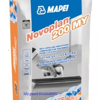 Mapei Novoplan 200MY - 25kg